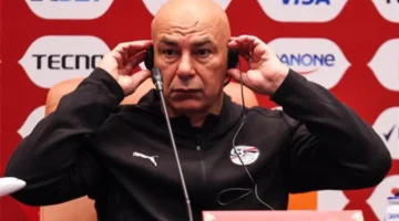 رفض مفاجئ.. حسام حسن يلتزم الصمت بعد خسارة مصر أمام السنغال